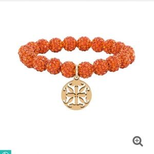 Rustic Cuff Emerson Orange